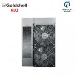 Goldshell Kd2 6th Kadena Miner Kda Mining Pool 830W