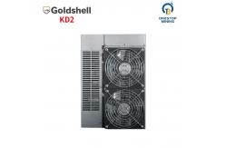 China Goldshell Kd2 6th Kadena Miner Kda Mining Pool 830W supplier