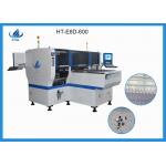 24 Heads 90000CPH 600mm Conveyor Pcb Printing Mounter 8KW  power driver pick and place machine for sale
