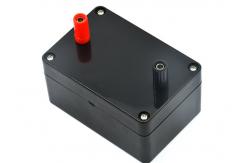 China IEC 60335-1 Clause 8 Non - Inductive Resister 2k Ω For Current Leakage supplier