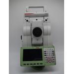 Leica TS16 0.5'' Second Hand Total Station With Leica Captivate Software for sale