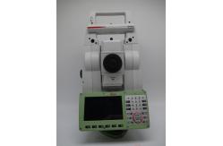 China Leica TS16 0.5'' Second Hand Total Station With Leica Captivate Software supplier