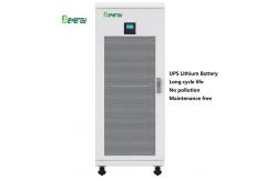 China UPS Battery 20kwh LiFePO4 Solar Battery 204V 100ah Power Supply Lithium Battery supplier