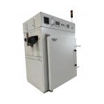 Nitrogen Gas Hot Air Drying Oven High Temperature Laboratory Furnace for sale