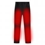 Ladies Heating Pants With Graphene Heating Sheets And Three Levels Of Temperature Control for sale