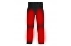 China Ladies Heating Pants With Graphene Heating Sheets And Three Levels Of Temperature Control supplier