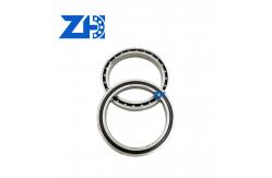 China AB40775501 Deep Groove Ball Bearing with Stable Performance and Low Maintenance Cost supplier