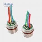 15mm Silicon Mini Pressure Sensor 10VDC Stainless Steel Piezoresistive Pressure Sensor for sale