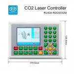 RUIDA RDC6332M Mixed Hybrid Cutting Controller For CO2 Laser Engraving Cutting