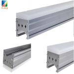PILEDS 16 Pixels DMX/SPI Waterproof IP67 LED Wall Washer Lights RGB T Linear Facade Lighting Outdoor Landscape Building for sale