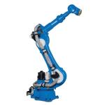 6 Axis Robot Arm GP110 Payload 110kg Reach 2236mm For Material Handing for sale