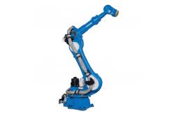 China 6 Axis Robot Arm GP110 Payload 110kg Reach 2236mm For Material Handing supplier