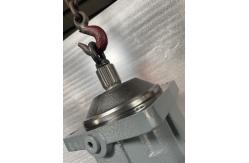 China Rexroth Axial-Piston Pump A7VO160EP Hydraulic Main Piston Pump supplier