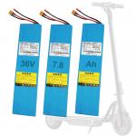 Efficient and Reliable Blue Electric Scooter Battery with Long Cycle Life for sale