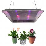 Marshydro Square 3x3 330w Quantum LED Grow Lights for sale