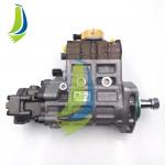 326-4635 C6.4 Engine High Quality Fuel Injection Pump For E320D Excavator 3264635 for sale