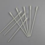 Sterile Foam Tip Specimen Collection Swab 8cm Individual Wrapped for sale