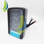 VOE14640102 Display Monitor For EC240C EC290C EC330C Excavator Part 14640102 for sale