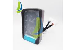 China VOE14640102 Display Monitor For EC240C EC290C EC330C Excavator Part 14640102 supplier