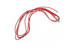 China 3D Printer PVC Insulation Dupont Jumper Wires , 12V 30W Cartridge Wire Heater supplier