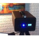 25um Slit Width Hyperspectral Imaging Camera With CMOS Detector FS-20 for sale