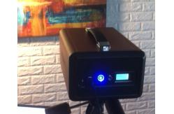 China 25um Slit Width Hyperspectral Imaging Camera With CMOS Detector FS-20 supplier