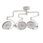 160000 Lux Shadowless Led Light 70cm Medical Operating Light For Hospital Use for sale