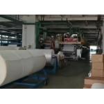 Printing Matte Polyester Artist Stretched Canvas Rolls Support Water Based Ink 320gsm
