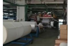 China Printing Matte Polyester Artist Stretched Canvas Rolls Support Water Based Ink 320gsm supplier