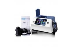 China Desktop Xenon lamp 3nh Spectrophotometer Portable School Electronic Measuring Instruments supplier