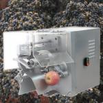 220V Apple Peeling And Core Removing Machine Slicing Separating Machine for sale