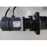 Compact High Speed Servo Motor , Small AC Servo Motor 400V SRVMTR 7KW Mitsubishi HC-MFS23G2 for sale