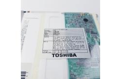 China LTM07C388 7.7 inch 262K LVDS TFT-LCD Screen Module supplier