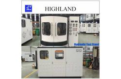 China 110 Kw Hydraulic Pump Motor Testing Equipment with 380L/min Flow Rate supplier