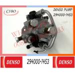 GENUINE AND BRAND NEW DIESEL FUEL PUMP 294000-1372, 294000-1453, 294000-0640, 1460A001, 1460A019, 1460A047, 1460A057 for sale