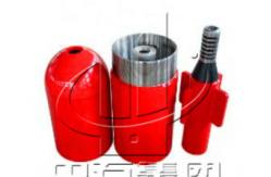 China Red Auto Fill Float Equipment Cement Float Shoe API Thread OEM Service supplier