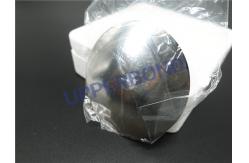 China Alloy Circular Round Knife Blade For Cigarettes Manufacturing machines supplier