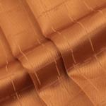 Sustainable 40% Rayon 60% Viscose Satin Jacquard Fabric For Dress for sale