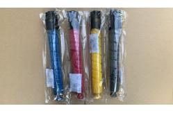 China Mpc305spf Ricoh Printer Toner Set , Ricoh Toner Cartridges Compatible Mpc Printer supplier