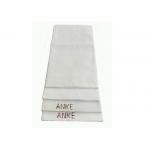 Endless Aramid Textile Pleating Needle Punched Felt Belt for sale