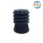 24/7 Customer Support Available Cementing Plug With Non Rotational Structure for sale