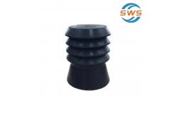 China 24/7 Customer Support Available Cementing Plug With Non Rotational Structure supplier