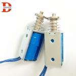 Micro 300gf  Push Pull Solenoid Electromagnet