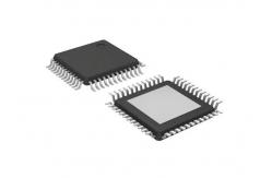 China Embedded Microcontrollers IC AVR128DB48-I/PT 24MHz FLASH 48-TQFP Package supplier