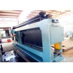 Steel Welding Gabion Mesh Machine Line 80x100 mm 100x120mmm for sale