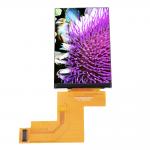 3.5 inch TFT LCD Screen Module K350C4518  Transflective  White LED for sale