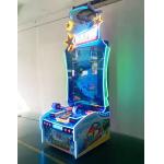 Interactive Go Fishing Arcade Game Machine Lottery  Redemption Game Machine