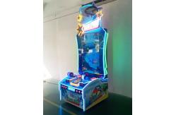 China Interactive Go Fishing Arcade Game Machine Lottery  Redemption Game Machine supplier