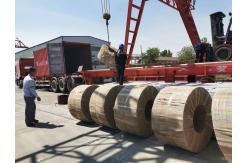 China 400GSM Cold Rolled Galvanize GI Sheet Coil Steel Dx51d SGCC ASTM A653 supplier