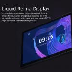 10inch Wifi Smart Home Touch Screen Panel Multiple Protocols Wireless Remote Control Socket built-in  voice control for sale